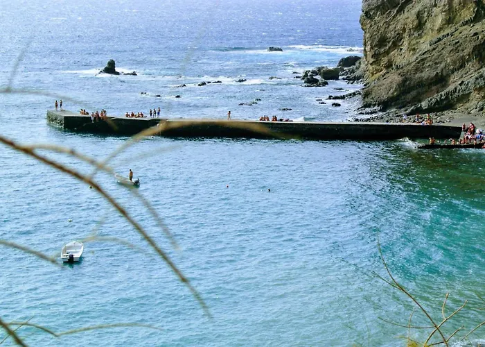Vv Puesta De Sol Frente Al Mar Con Balcon Y Aire Acondicionado